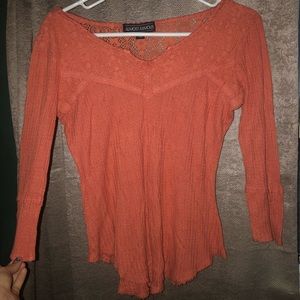 COPY - Almost famous long sleeve